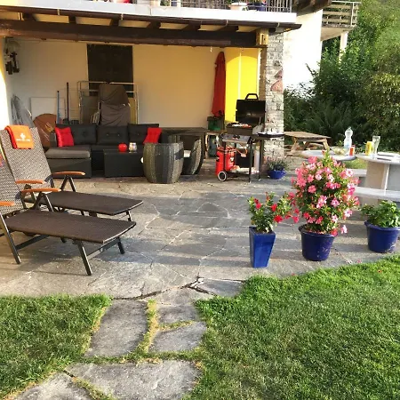 Bijouswiss Appartement Oberterzen Buitenkant foto