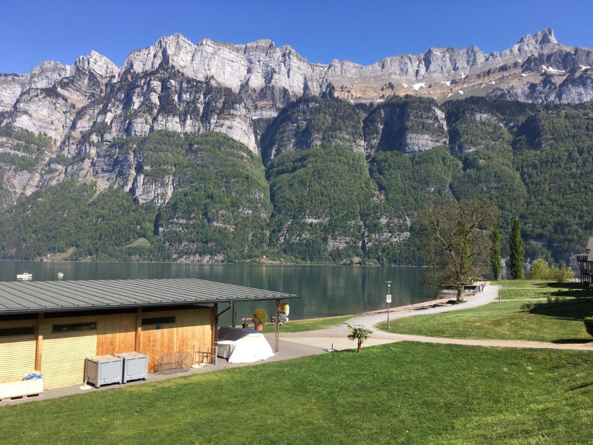 Apartment Bijouswiss 
