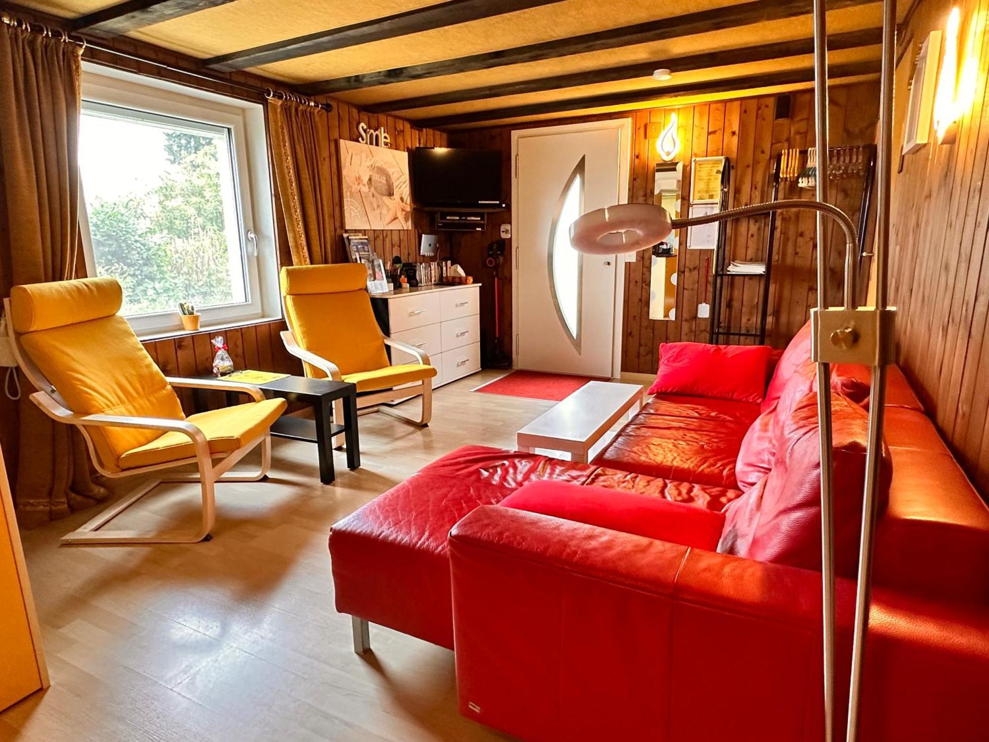 Apartment Bijouswiss 