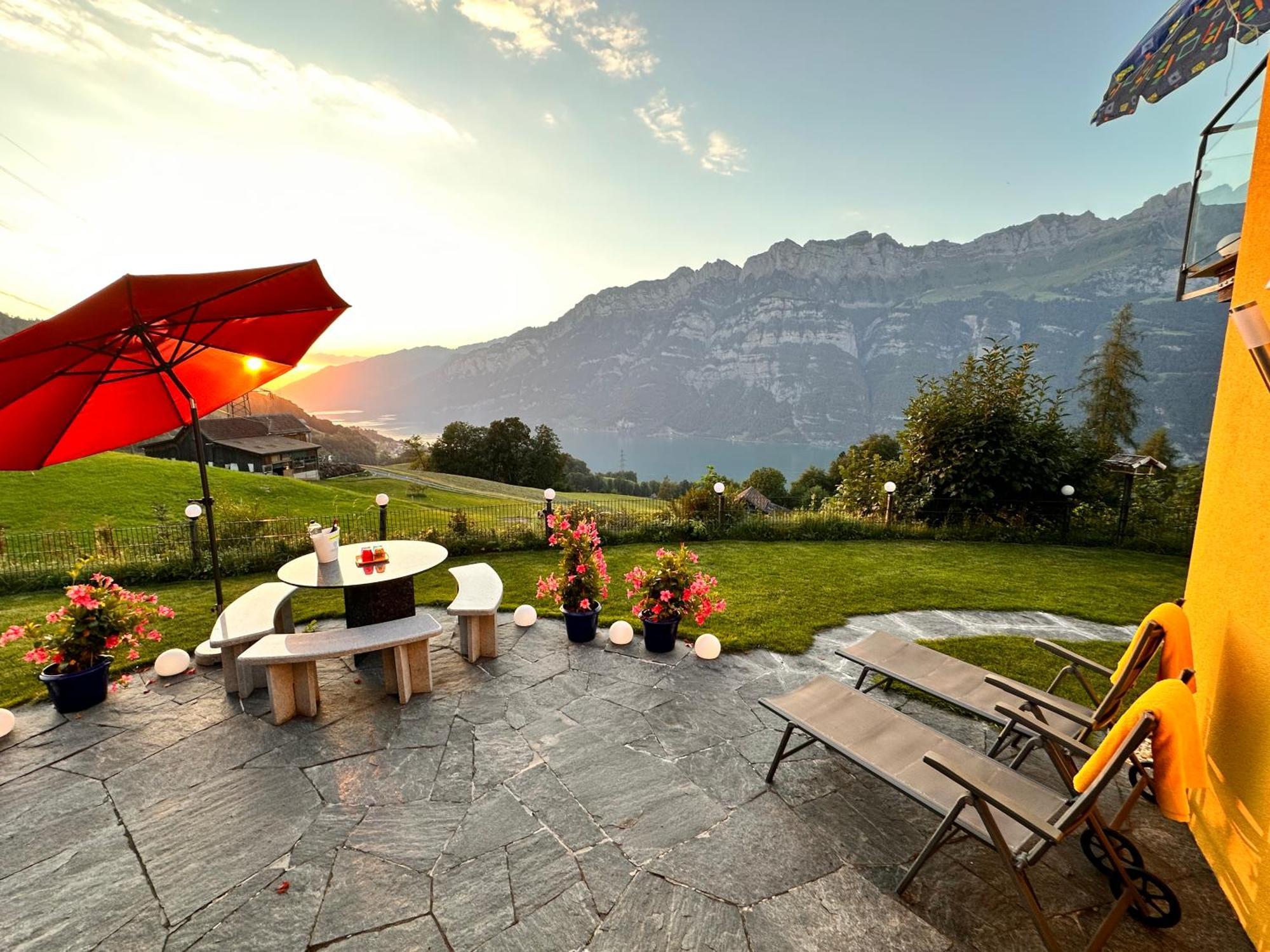Apartment Bijouswiss 