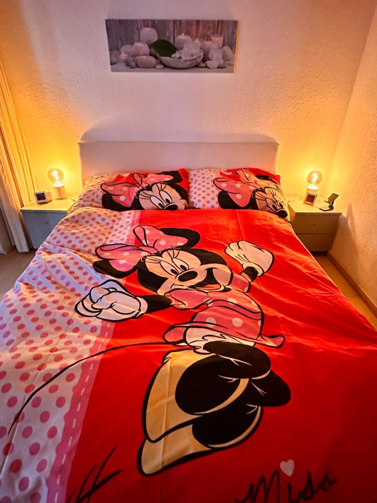 Apartment Bijouswiss 