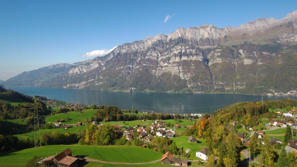 Apartment Bijouswiss 