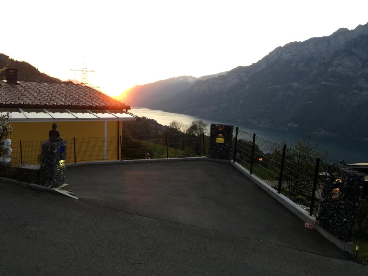 Bijouswiss Appartement Oberterzen