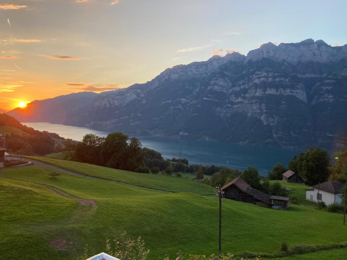 Appartement Bijouswiss *