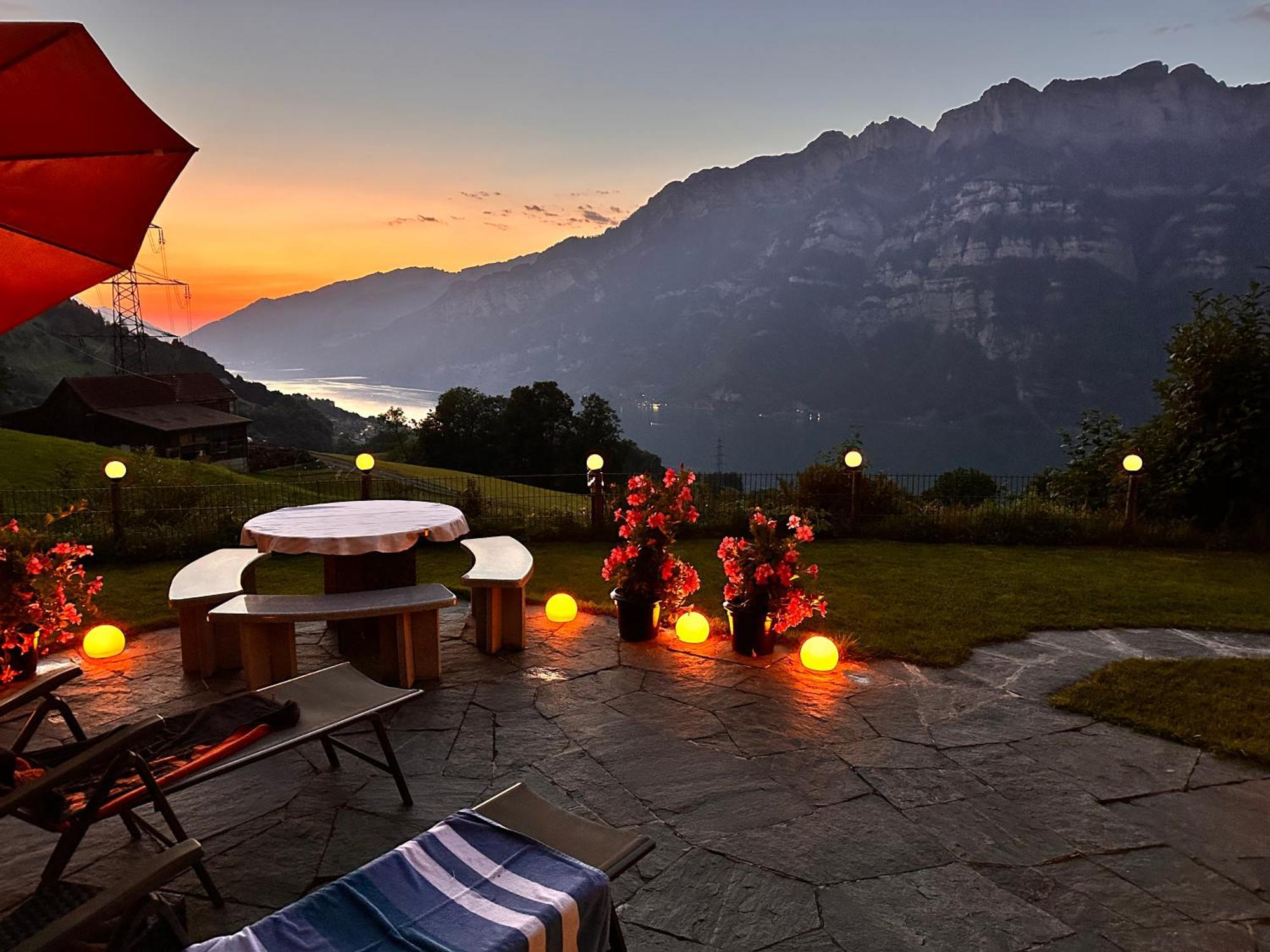 Appartement Bijouswiss Oberterzen