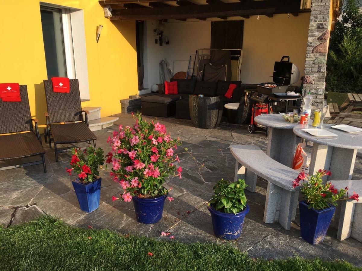 Bijouswiss Appartement Oberterzen